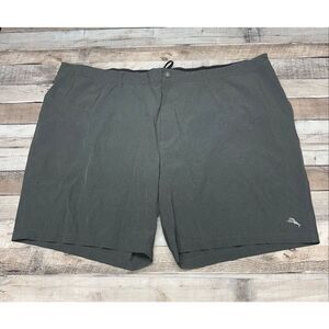 5XLB Tommy Bahama Island Active Mesh Lined Swim Trunk Shorts Vacation Travel